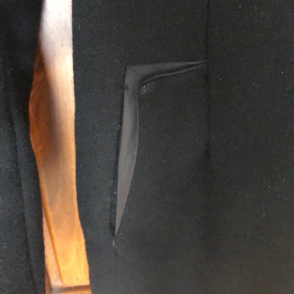 JNBY 100% Wool Coat - Picture 5 of 5